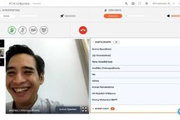 BNPT dan UNOCT-UNCCT berkolaborasi tingkatkan ketahanan terhadap pekerja migran
