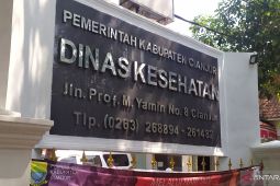 Pencapaian imunisasi anak di Cianjur masih rendah