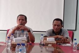 PDAM Tirta Kanjuruhan kebut proyek SPAM antisipasi kekeringan di Malang