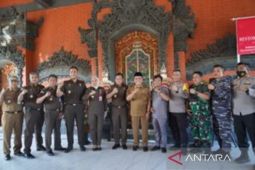 Tanah Bumbu miliki rumah restoratif justice