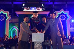 Buka MTQ di Bener Meriah, ini pesan Gubernur Aceh