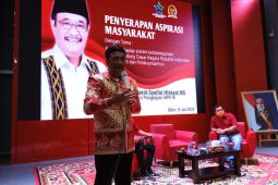 Ketua Badan Pengkajian MPR ajak elemen bangsa melawan aksi intoleran