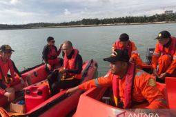 Tim gabungan alami kendala cari 7 PMI hilang di perairan Batam