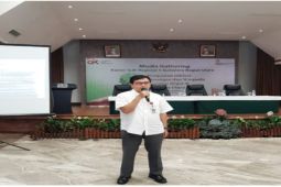 Penyaluran kredit perbankan Sumut tumbuh 6,82 persen per April