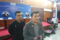 Ketua Alumni Pendidikan Kepamongprajaan Jabar dijabat Dedi Supandi