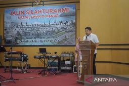 Bang Dhin ingatkan ikatan batin dan persaudaraan penting demi persatuan dan kesatuan