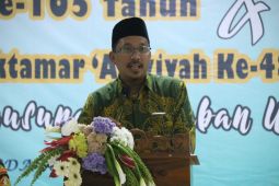 Gus Muhdlor apresiasi Aisyiyah sebagai organisasi perempuan berorientasi kemajuan
