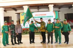 Gus Muhdlor siapkan bonus Rp40 juta bagi atlet peraih medali emas
