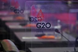 Peneliti: G20 jadikan Indonesia negara besar