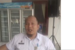 Pemerintah Bangka tingkatkan pemeliharaan jalan sepanjang 38,3 kilometer