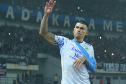 Tenaga medis sebut Ciro Alves kondisi baik