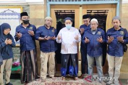 Kiai Azaim: Wartawan harus merdeka sampaikan berita tanpa dijajah kepentingan