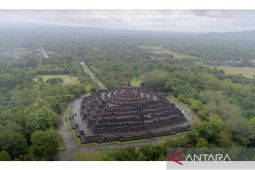 Kemenparekraf perluas kerja sama promosi pariwisata
