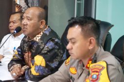 Plt Bupati Langkat : Pilkades serentak berjalan lancar