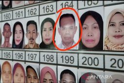 Satu calon Haji HSU meninggal dunia