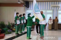 KONI Kota Probolinggo targetkan masuk 10 besar Porprov Jatim 2022