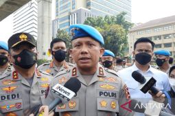 Jenderal bintang tiga pimpin sidang etik Ferdy Sambo di Mabes Polri