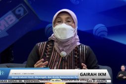 Kemenperin: 22.515 IKM masuk literasi digital