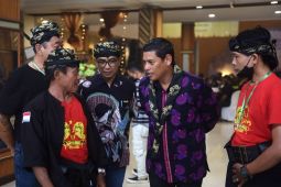 Wali Kota Kediri: Kesenian jaranan bukan sebagai ajang untuk tawuran
