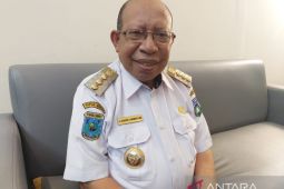 Bupati Mambor harapkan segera dibangun SPBU di Teluk Wondama