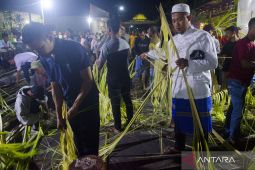 Delapan kampung adat di Pulau Banda gelar "Buka Puang Negeri", keunikan budaya Banda Neira