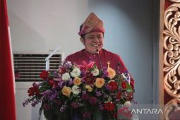 Bank Sumsel Babel didorong gencar salurkan KUR