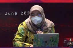 G20 --  Indonesia  Ministry encourages G20 member countries to form global health system