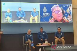 Diskominfo Kaltim dorong ekraf tingkatkan hilirisasi ekonomi digital