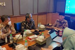 Pemprov Jatim dukung pemenuhan kuota PBI BPJS Kesehatan