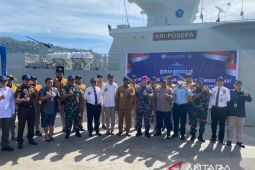 BI Papua distribusikan uang layak edar ke wilayah 3T