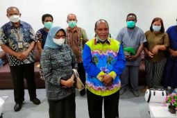 Susi Djitmau pimpin RSUD Sele be Solu Sorong