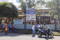 Dua SMA Negeri di Manokwari gelar PPDB secara online