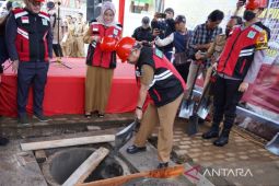 Pemprov Jabar dukung Pemkab Garut bangun MPP untuk tingkatkan investasi