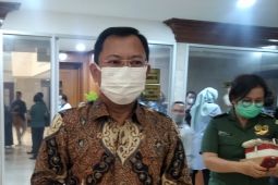 Terawan klaim Vaksin Nusantara tak perlu booster hadapi subvarian