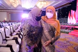 Gubernur Khofifah: HUT Kota Mojokerto perkuat optimistis Jatim bangkit
