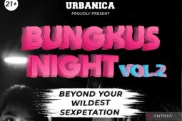 Polisi tetapkan lima tersangka terkait acara "Bungkus Night" di Jakarta Selatan