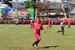 KASAD: Liga Santri PSSI awal lahirnya atlet profesional