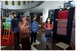 Dekan Fasilkom UI sebut teknologi perlu sentuhan budaya