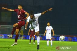 PSM Imbangi Persik