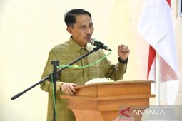 10 peserta bersaing seleksi Ketua Baznas Kabupaten Gorontalo
