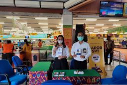 DJP Bali buka Pojok Pajak di tempat publik
