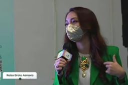 Ini dia cat tembok yang diklaim mampu membunuh virus COVID-19