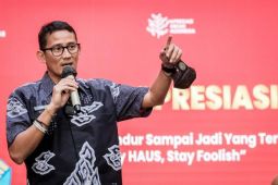 Pelaku UMKM harus manajemen solid - disiplin atur keuangan