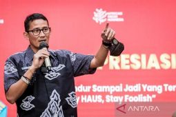Indonesia ajukan diri jadi Dewan Eksekutif UNWTO 2023-2037