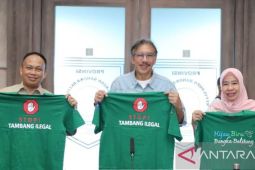 Pj.Gubernur: Babel siap laksanakan perintah Pemerintah Pusat untuk percepat vaksin PMK