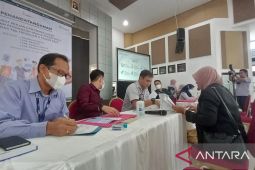 Pemprov Babel apresiasi PT Timah salurkan Rp1,2 miliar bantu UMKM