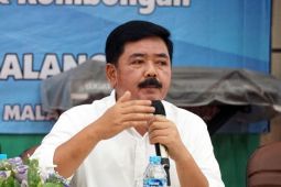 Hadi Tjahjanto duduk bersama selesaikan konflik agraria