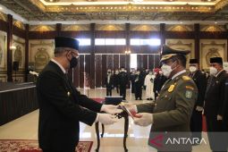 Sutarmidji minta OPD percepat penyerapan anggaran