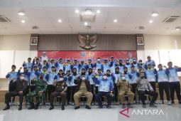 Berkekuatan 236 atlet, Kabupaten Probolinggo bidik papan tengah pada Porprov Jatim