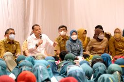 Eri Cahyadi ajak warga Surabaya tangkal radikalisme dan ekstremisme